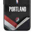 NBA Portland Trail Blazers Jersey Google Pixel 4a Skin